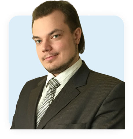 Василий Зябрев