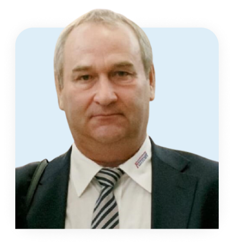 Пугачев Петр Михайлович