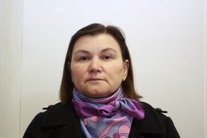 Конькова Нина Григорьевна