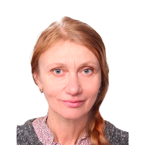 Терещук Любовь 