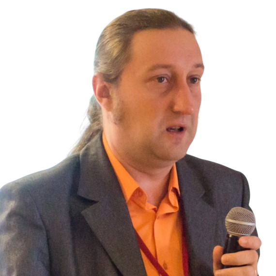 Владимир Жилин