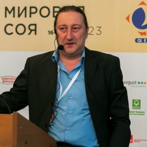 Владимир Жилин