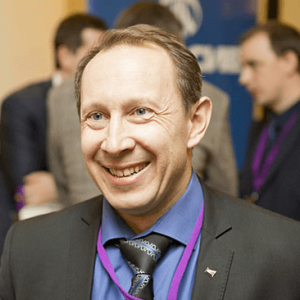 Александр Неврединов