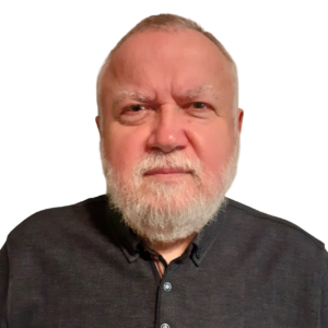 Василий Дубов