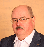 Андрей Голохвастов