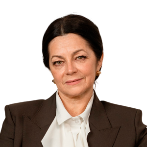 Григорьева Елена