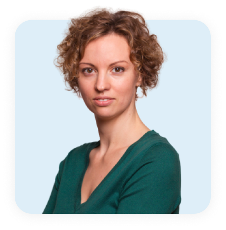 Зинаида Медведева