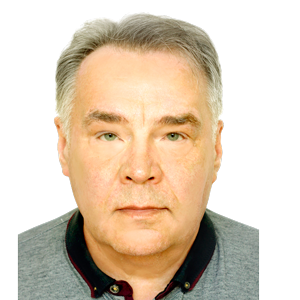 Андрей Корчёмкин
