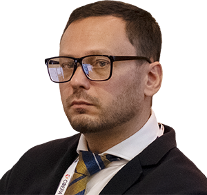 Алексей Удовенко