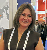 Степанова Николаевна