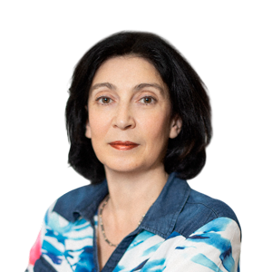 Титова Инна 