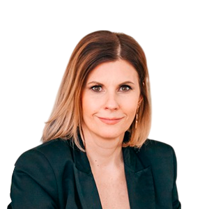 Елена Пономарева