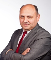 Игорь Баранов