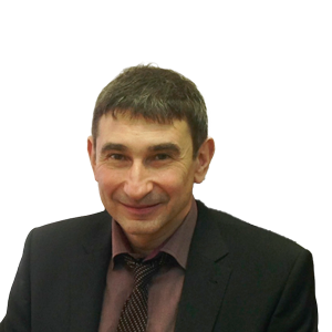 Евгений Герасименко