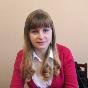 Екатерина Пирогова