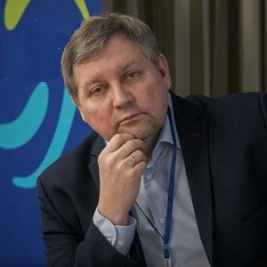 Мазанов Владимир Михайлович
