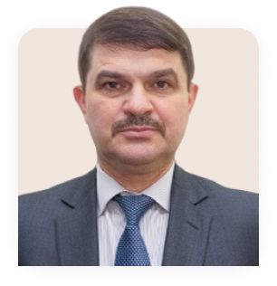 Александр Гончаров