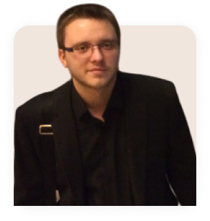 Михаил Луговой