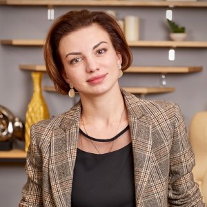 Полина Семенова