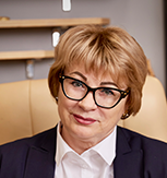 Татьяна Савенкова