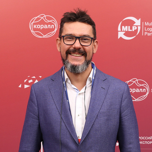 Сергей Лищук 