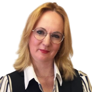 Ирина Святославова 