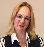 Ирина Святославова