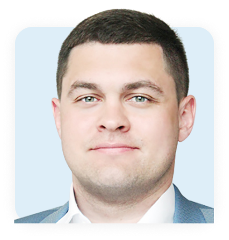 Иван Вячеславович Мостяев 