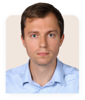 Сергей Раев