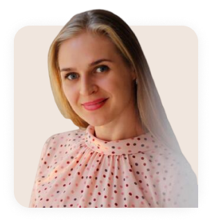 Анастасия Анатольевна Талдыкина 