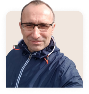 Андрей Рыбаков