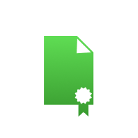 Диплом участника конференции