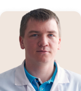 Антон Геннадьевич Южаков