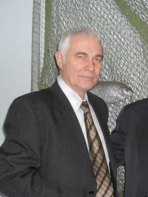 Владимир Иванович Козлов 