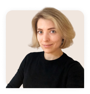 Мария Александровна Брылина