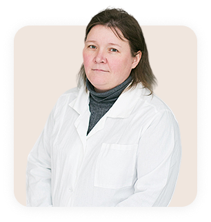 Ольга Васильевна Костюнина