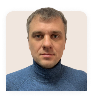 Кузнецов Алексей Сергеевич