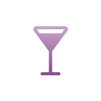 Пригласительный билет на закрытый гала-ужин от организаторов