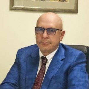 Михаил Юрьевич Синев 