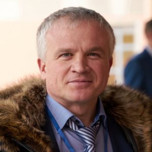 Гализин Сергей Николаевич