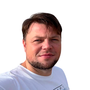 Алексеев Антон