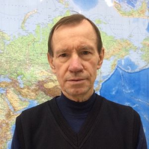 Павел Петрович Головин