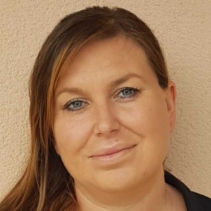 Оксана Русанова