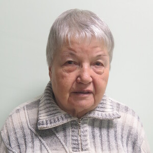 Юхименко Людмила Николаевна