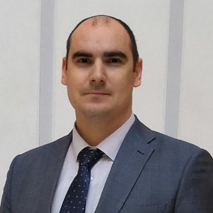 Беляев Руслан Александрович