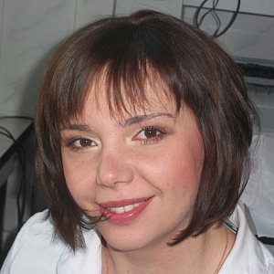 Глушакова Наталья Анатольевна