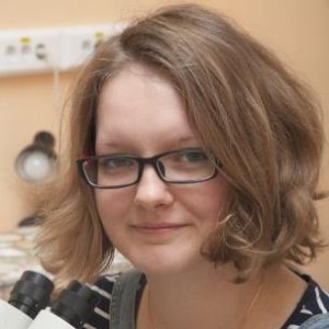 Анастасия Юрьевна Юнусова 