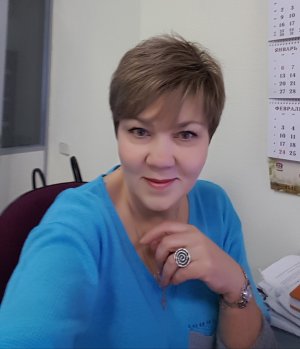 Лариса Гамбургская