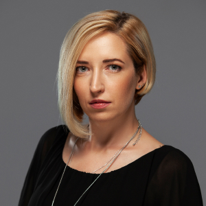 Анастасия Третьякова