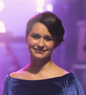 Ольга Дьяченко